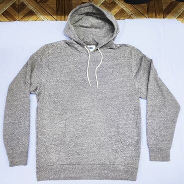 чесы: Толстовка мужская Оригинал (Германия) Размеры от 54 до 58 Толстовка — 5