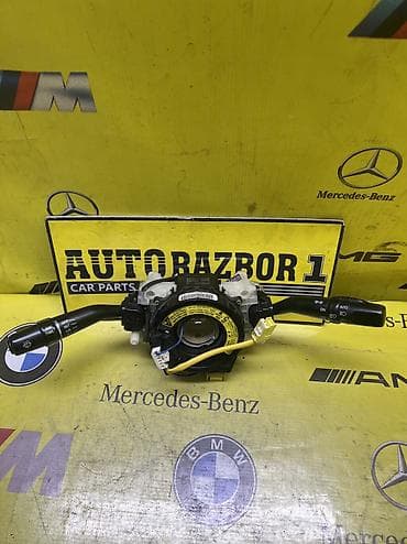 рулевой шлейф камри 40: Гитара руля,под рулевой переключатель, переключатели: поворотов, света — 1