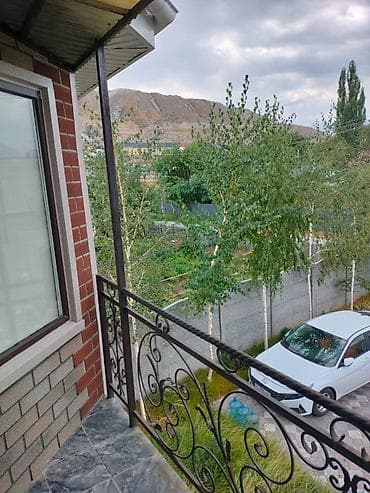 дом на дереве: 🏡 Продается просторный 2-этажный дом в Беш-Кунгее — экологически — 3