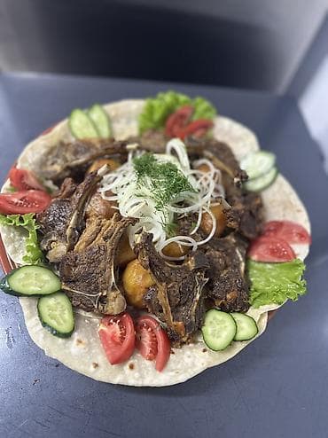 официанты ресторан: Повар Горячий цех. Больше 6 лет опыта — 3