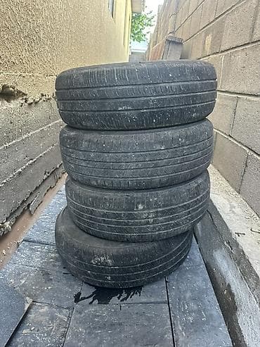 s 430: Шины 185 / 60 / R 14, Всесезонная, Комплект, Легковые, Nexen — 1