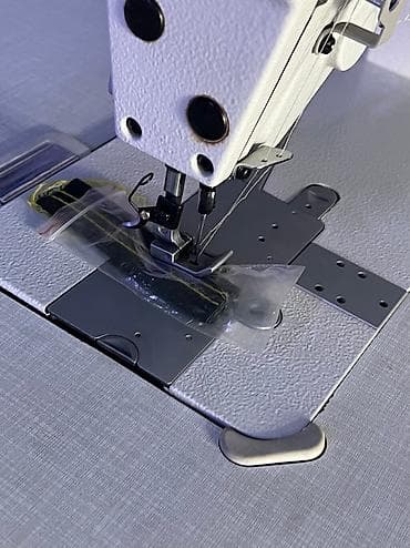 Рекламное оборудование: Супер новинка!!‍ Спец машинка Швейные машинки Виды и бренды на любой — 2