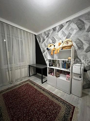 квартира в районе вефа: 3 комнаты, 94 м², 106 серия, 2 этаж, Евроремонт — 10