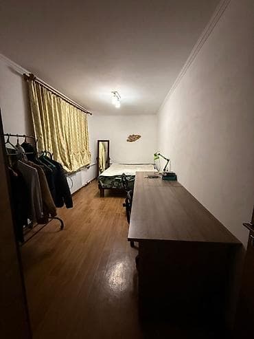 Продажа квартир: 3 комнаты, 58 м², 104 серия, 4 этаж, Косметический ремонт — 2