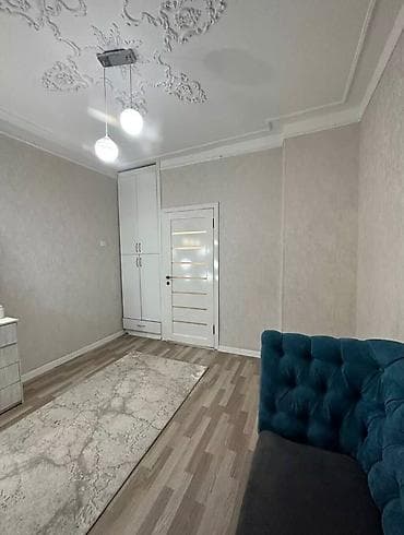 105: 3 комнаты, 62 м², Восток-5 мкр 105 серия, 9 этаж — 3