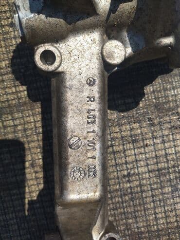 коммутаторы netis: Мерседес рулевая рейка Смарт фортво — 3