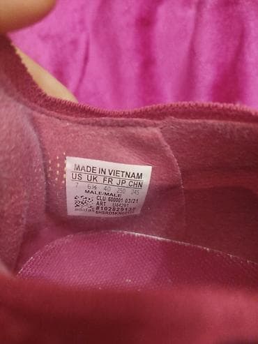 бутсы 40: Футбольные бутсы adidas Predator (оригинал) - Размер: EU 40 / UK 6.5 — 3