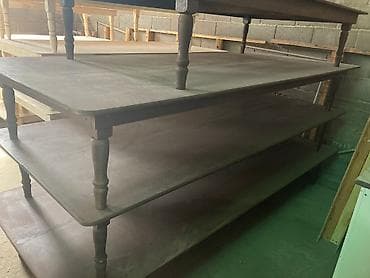 стол нержавейка бишкек: Город Токмок Националые Столы Материал мдф Оптом и в розницу Размер — 5