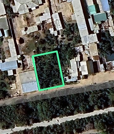 Продажа участков: 5 соток, Красная книга — 2