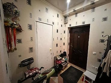 Продажа квартир: 1 комната, 32 м², 104 серия, 1 этаж, Косметический ремонт — 1