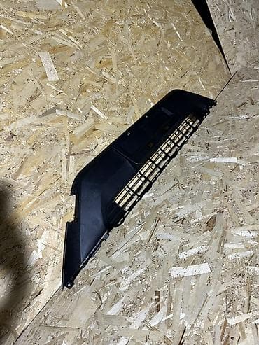 сиденья nexia: Решетка радиатора — 2