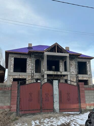 ремонт крыши частного дома: Кровля крыши | Демонтаж, Для прогревания, Гидроизоляция Больше 6 лет опыта — 1