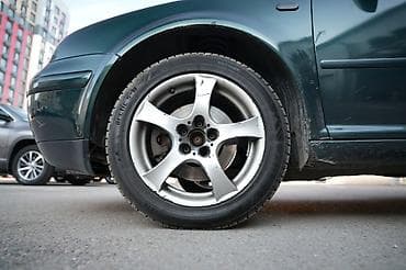 Продажа авто: Volkswagen Golf: 2000 г., 2 л, Механика, Бензин, Хэтчбэк — 7