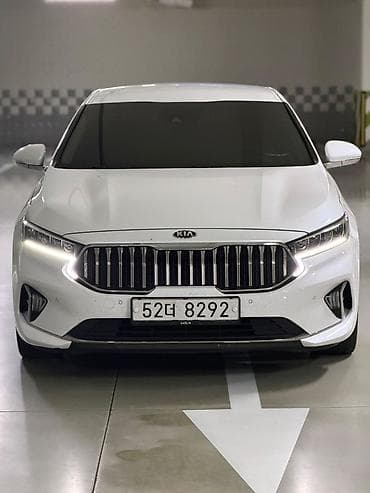 01: Kia Cadenza: 2019 г., 2.5 л, Автомат, Бензин, Седан — 6