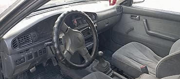 шевролет маливу: Mazda 626: 1992 г., 2 л, Механика, Бензин, Седан — 5