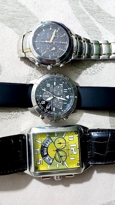 coros pace: Классические часы часы, Longines, Швейцария, Водонепроницаемые, Унисекс, Б/у — 7