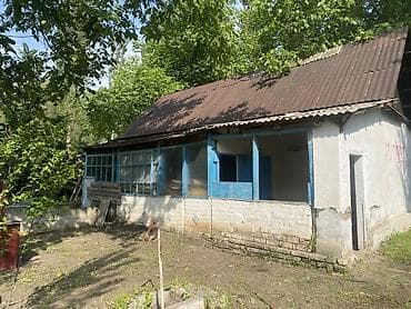 комнаты иссык: Продаётся участок с летним домиком в живописном горном месте. 8сотык — 2