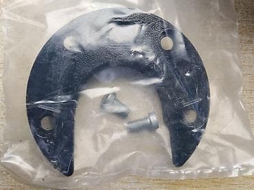 Инструменты: Набор стопорных колец SEM Rubber-Metal Co. - Наименование: Lock Ring — 2