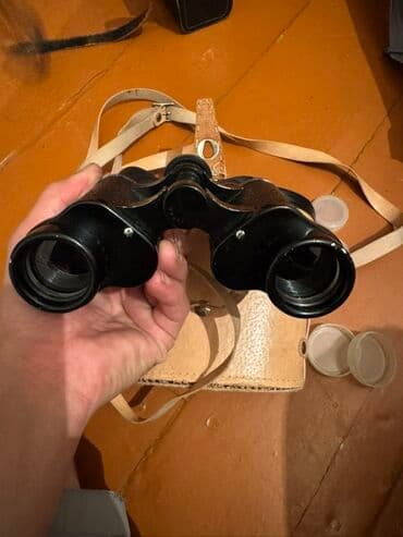 прикормочный кораблик с эхолотом и gps: ПРОДАЮ Бинокль ВРОДЕ ЯПОНСКИЙ ИЛИ ПРОИЗВЕДЕНО В ВЕЛИКБРИТАНИ Cadet — 6