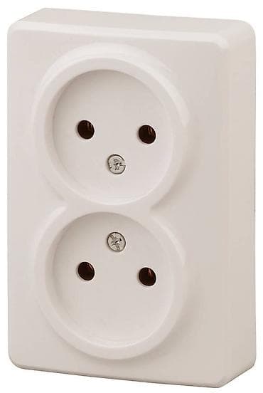 smt 2: Распродажа 
Розетки торговой марки ЭРА в ассортименте — 3