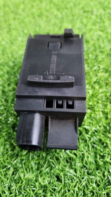 m54: Кондиционер BMW 2003 г., Б/у, Оригинал, Германия — 2