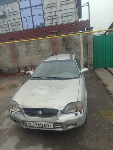 питбайк в бишкеке: Microcar : 2003 г., Механика, Хэтчбэк — 6