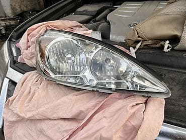 фара тойота камри 40: Передняя правая фара Toyota 2003 г., Б/у, Оригинал, Япония — 4