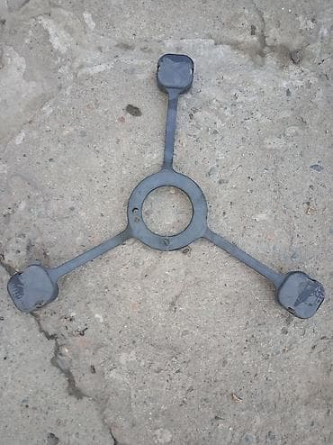 Унаа инструменттери: Башкалар — 1