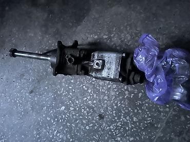 гидравлический цилиндр купить: Гидроцилиндр/силовой гидроагрегат HIDROMAS - Производитель: HIDROMAS — 3