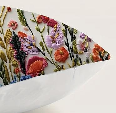 декоративные наволочки 50х70: Декоративные 2D наволочки для подушек с яркими принтами и эффектом — 2