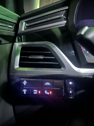 Ковролин: Ssangyong Korando: 2020 г., 1.5 л, Автомат, Бензин, Кроссовер — 8