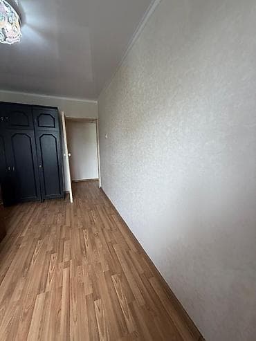 72: 2 комнаты, 43 м², 4 мкр 104 серия, 4 этаж, Евроремонт — 8