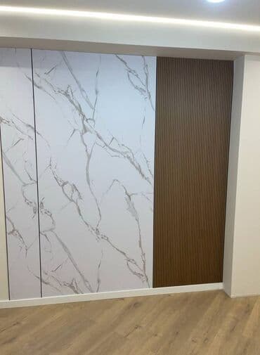 полировка панели: Больше 6 лет опыта — 5