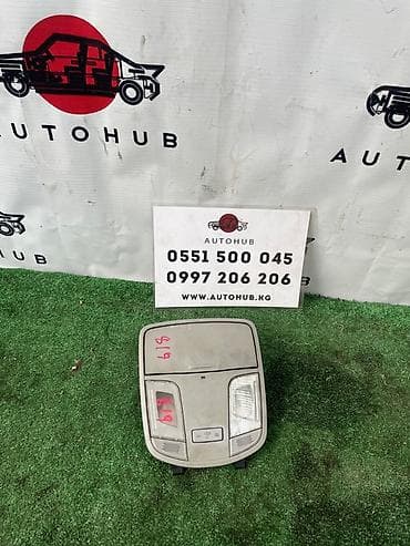 nokia 202: Салонное освещение Hyundai 2016 г., Б/у, Оригинал — 1