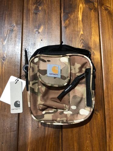 кошелек женский бишкек цена: Барсетка из плотной ткани. Очень качественная и компактная — 13