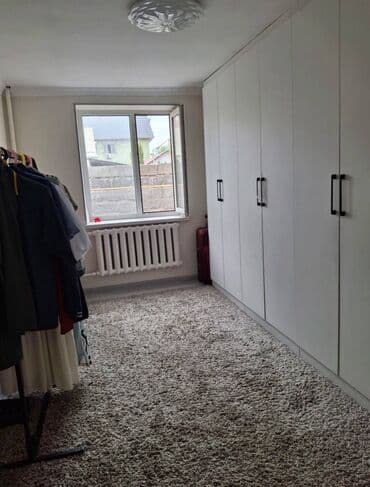 продажа домов в ак орго: Дом, 100 м², 4 комнаты, Агентство недвижимости, Евроремонт — 6