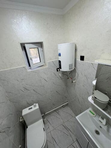 дом кантенир: Дом, 126 м², 5 комнат, Собственник, Евроремонт — 20