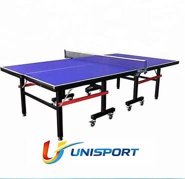Теннисный стол •Низкие цены прямиком со складов ! • Теннисный стол