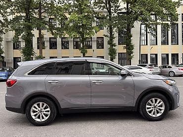 4 7: Kia Sorento: 2019 г., 2.4 л, Автомат, Бензин, Кроссовер — 5