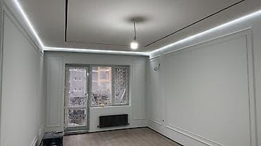 2 комнаты, 74 м², 108 серия, 5 этаж, Евроремонт