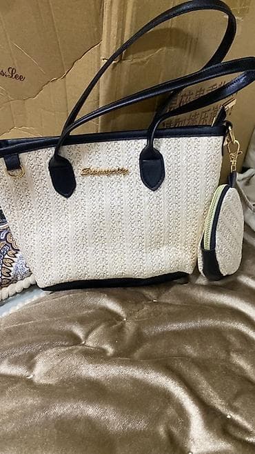 Барсетки: Набор женских и универсальных сумок. 1) Компактная кросс‑боди из — 10