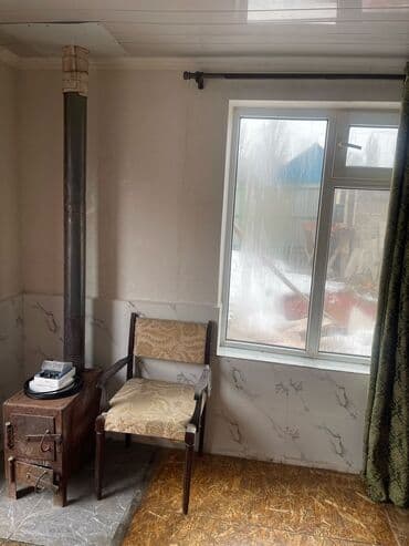 сдаю дом с условиями: 2 комнаты, Собственник, С мебелью полностью, С мебелью частично — 5