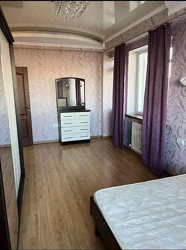 псо асамбай квартиры: 2 комнаты, Собственник, С мебелью полностью — 5