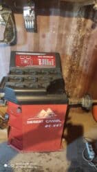 ищу работу на охрану: Вулканизатсия 
абалы жакшы
Баары иштейт — 3