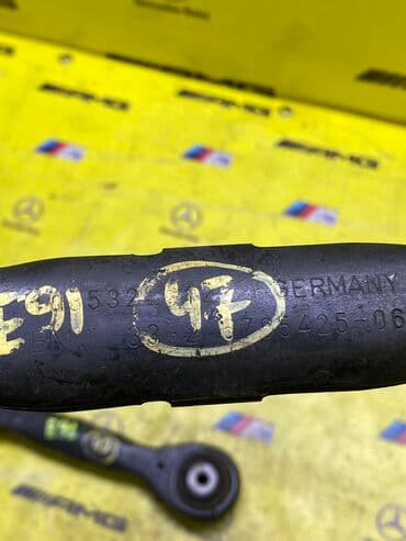 ричак: Комплект рычагов BMW Оригинал, Япония — 3