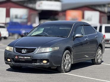 торпеда на хонда фит: Honda Accord: 2005 г., 2 л, Автомат, Бензин, Седан — 3