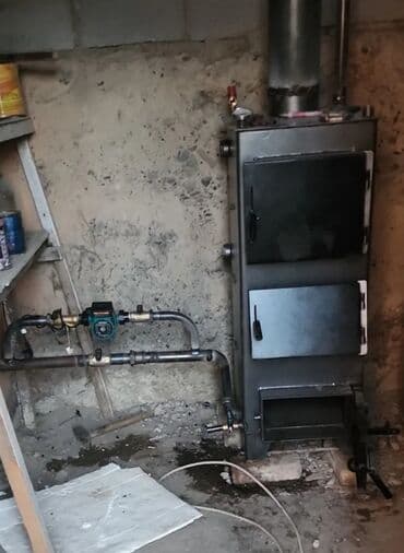 Мейманканалар, кафелер, ресторандар: СВАРОЧНЫЕ РАБОТЫ – БИШКЕК Надёжно. Качественно. С гарантией. ⚙️ — 4