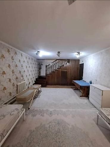 red centr: Продаю дом Район Пишпек Участок 2.4соток 4 комнат Документы красная — 7