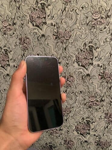 айфон 12 мини бу 128: IPhone 12 mini, Колдонулган, 128 ГБ, 76 % — 2