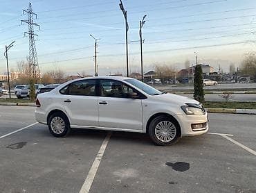 поло фольксваген: Volkswagen Polo: 2019 г., 1.6 л, Механика, Бензин, Седан — 2